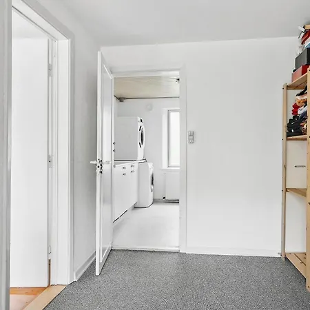 Three-bedroom In Apartament