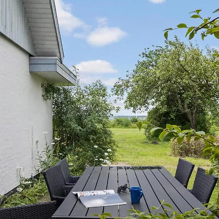 Apartament Three-bedroom In