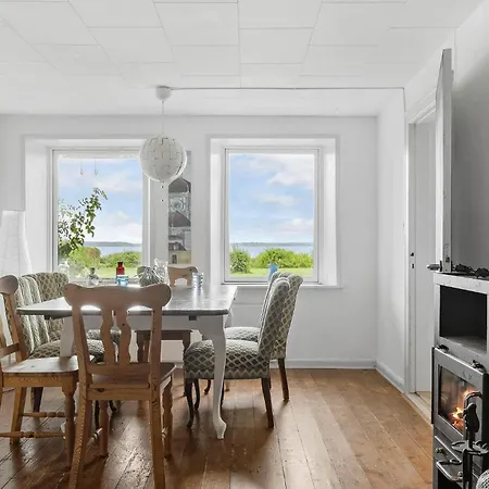 Cozy In With House Sea View Apartment *