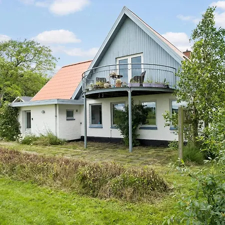 Cozy In With House Sea View Broager