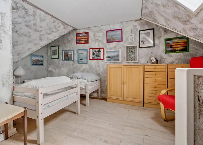 Three-bedroom In