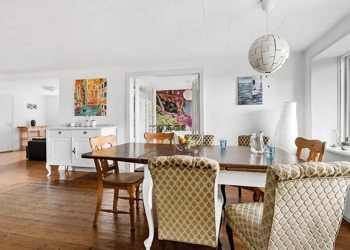 Lägenhet Three-bedroom In *
