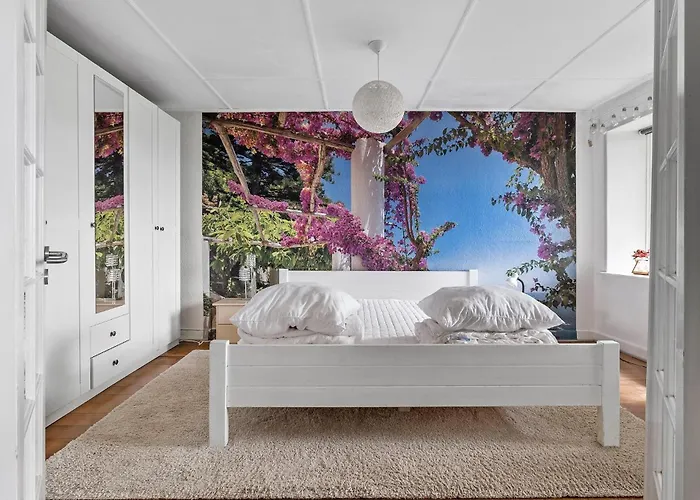 Three-bedroom In