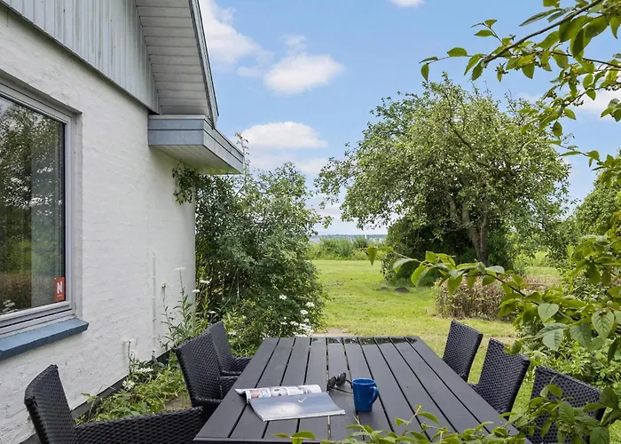 Lägenhet Three-bedroom In