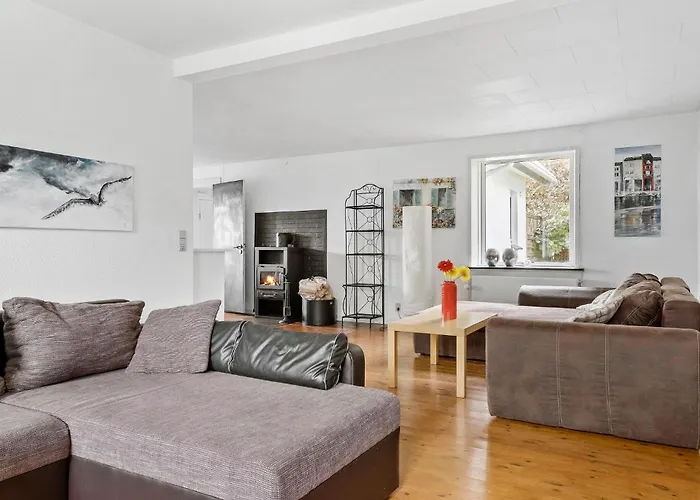 Lägenhet Three-bedroom In *