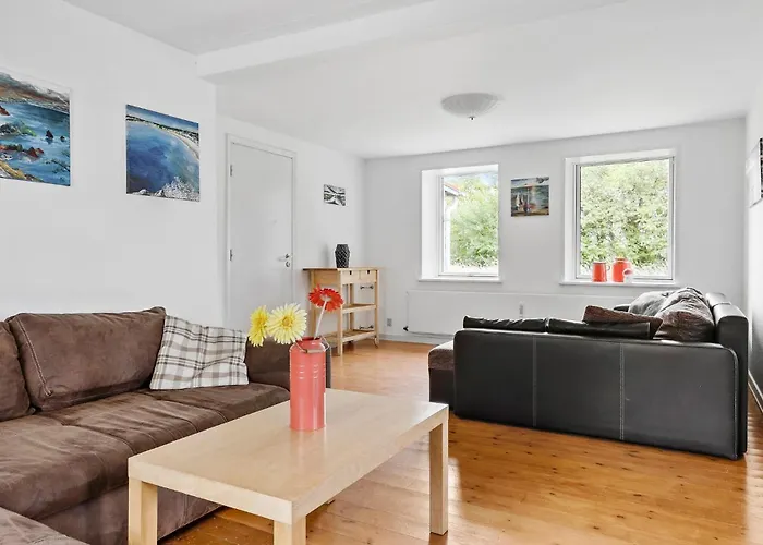 Three-bedroom In *